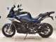 Фото BMW S1000XR 2025 с японского аукциона