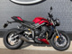 Фото Triumph STREET TRIPLE RS 2024 с японского аукциона