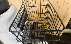 HONDA CRF1100L AFRICA TWIN Adventure DCT ES 2023 SD10