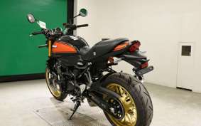 KAWASAKI Z900RS-2SE 2026 ZR902A