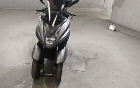 YAMAHA TRICITY 155 ABS SG37J