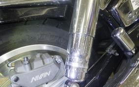 HONDA VTX1800 2001 SC46