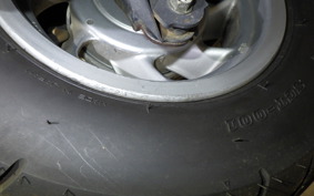 HONDA FUSION MF02