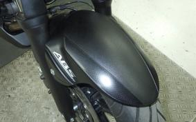 SUZUKI SV650 X 2018 VP55B