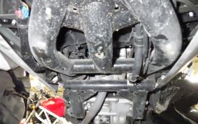 YAMAHA TRICITY 125 A SE82J