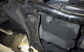 HARLEY FLHTCU 1580 2007