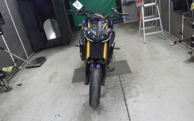 YAMAHA MT-09 ASP 2018 RN52J