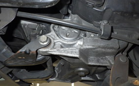 SUZUKI ADDRESS 110 2013 CE47A
