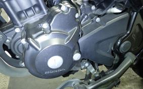 HONDA REBEL 250 A MC49