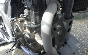 SUZUKI ｼﾞｸｻｰ250 1997 ED22Y