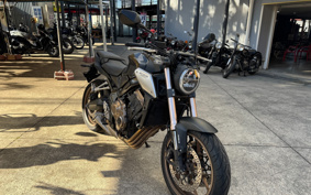 HONDA CB650R 2021 RH03