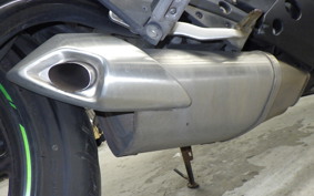 KAWASAKI NINJA 400 2015 EX400E