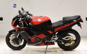 KAWASAKI ZXR400 Gen.2 1992 ZX400L
