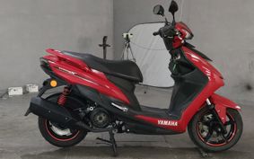 YAMAHA CYGNUS125XSR SEA5J
