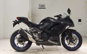 KAWASAKI NINJA 250 2018 EX250L