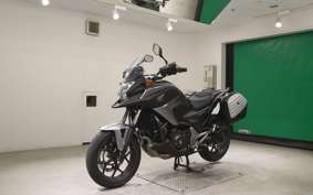HONDA NC750X D Limited 2015 RC72