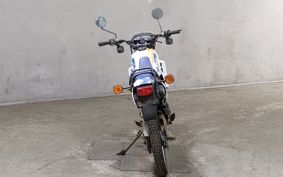 HONDA MTX50R AD06