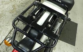 HONDA CROSS CUB 50 2004 AA06