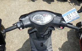 YAMAHA JOG Gen.5 SA36J