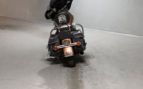 HARLEY FLSTC 1580 2008 BW5