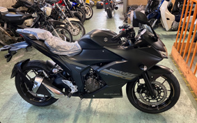 SUZUKI JIKUSA-SF250 ED22Y