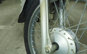 HONDA C110 SUPER CUB 2015 JA10