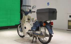 HONDA C50 SUPER CUB AA01