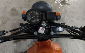 YAMAHA TW225 DG09J