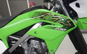 KAWASAKI KLX230 LX230A