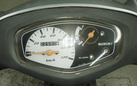 SUZUKI ADDRESS V125 G CF46A