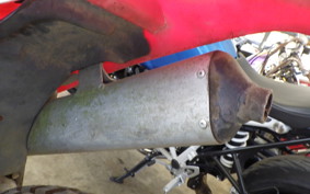 GASGAS JTR 250 CONTACT