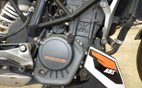 KTM 200 DUKE