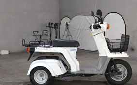 HONDA GYRO TD02