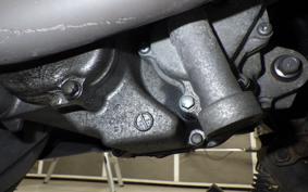 SUZUKI SKYWAVE 250 (Burgman 250) M CJ45A
