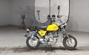 HONDA MONKEY Z50J
