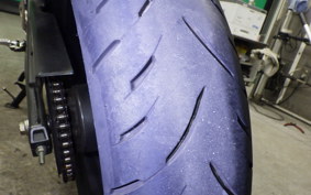 HONDA CB125 R 2021 JC79
