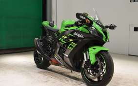 KAWASAKI ZX 10 NINJA R 2019 ZXT02E