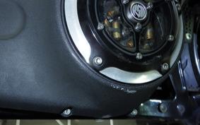 HARLEY FXSTB 1580 2007