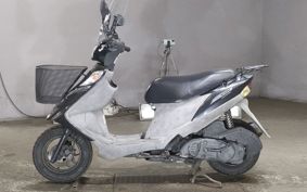 SUZUKI ADDRESS V125 CF4EA