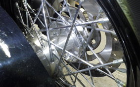 HARLEY FXBB1750 2020