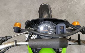 KAWASAKI KLX250 SR LX250E