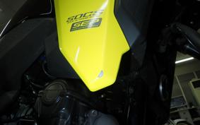 SUZUKI Vストローム250SX EL11L