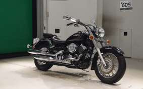 YAMAHA DRAGSTAR 400 CLASSIC  2010
