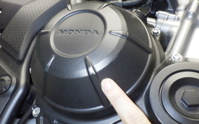 HONDA 400X 2022 NC56