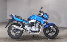 SUZUKI GSR250 GJ55D
