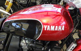 YAMAHA XJR400 4HM