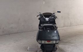 HONDA FUSION MF02