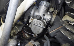 HONDA TLM200R 2022 MD15