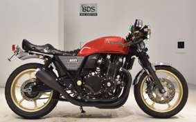 HONDA CB1100 2014 SC65