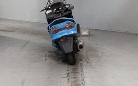 SUZUKI SKYWAVE 250M CJ45A